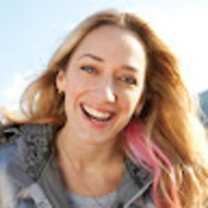 Meet your Posher, Kris